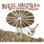 HALSTEAD NEIL HALSTEAD NEIL