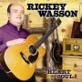 WASSON RICKEY