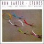 CARTER RON CARTER RON