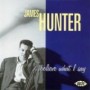 HUNTER JAMES