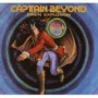 CAPTAIN BEYOND