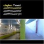 CLAYTON ROAD