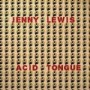 LEWIS JENNY