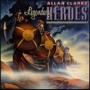 CLARKE ALLAN
