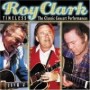 CLARK ROY CLARK ROY