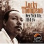 THOMPSON LUCKY THOMPSON LUCKY