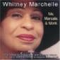 MARCHELLE WHITNEY