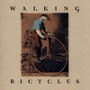 WALKING BICYCLES WALKING BICYCLES
