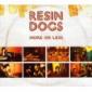 RESIN DOGS