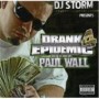 WALL PAUL & DJ STORM
