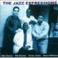 JAZZ EXPRESSIONS JAZZ EXPRESSIONS