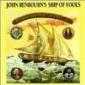 RENBOURN JOHN RENBOURN JOHN