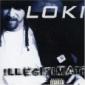 LOKI LOKI