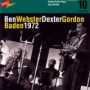 WEBSTER BEN & GORDON DEXT WEBSTER BEN & GORDON DEXT