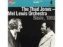 JONES THAD & MEL LEWIS