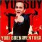 BUENAVENTURA YURI BUENAVENTURA YURI