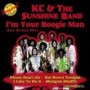 KC & THE SUNSHINE BAND