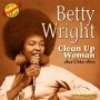 WRIGHT BETTY WRIGHT BETTY