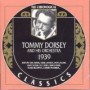 DORSEY TOMMY