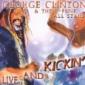 CLINTON GEORGE & P-FUNK
