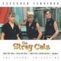 STRAY CATS