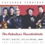 FABULOUS THUNDERBIRDS