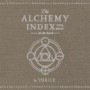 THRICE