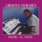 HOLMES GROOVE