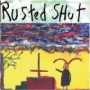 RUSTED SHUT RUSTED SHUT