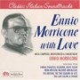 MORRICONE ENNIO MORRICONE ENNIO