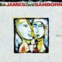 JAMES BOB & DAVID SANBORN