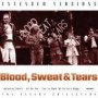 BLOOD SWEAT & TEARS