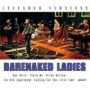 BARENAKED LADIES