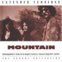 MOUNTAIN MOUNTAIN