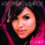 DEBARGE KRISTINIA