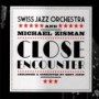 SWISS JAZZ ORCHESTRA