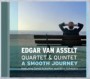 ASSELT EDGAR VAN -QUARTE ASSELT EDGAR VAN -QUARTE
