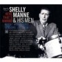 MANNE SHELLY & HIS MEN