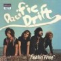 PACIFIC DRIFT PACIFIC DRIFT