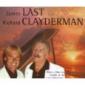 LAST JAMES & RICHARD CLAYDERMAN LAST JAMES & RICHARD CLAYDERMAN