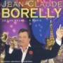 BORELLY JEAN-CLAUDE