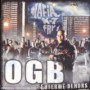 OGB OGB