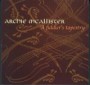 McALLISTER ARCGIE