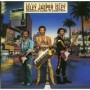 ISELY & JASPER & ISLEY