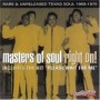 MASTERS OF SOUL
