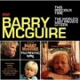 McGUIRE BARRY