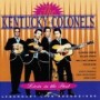 KENTUCKY COLONELS KENTUCKY COLONELS