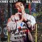 GUNZ CORY