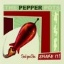 PEPPER POTS