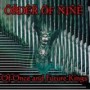 ORDER OF NINE ORDER OF NINE